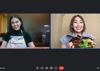 Lezatnya Butter Khas Perancis dengan Olahan Steak Nikmat Steak Hotel by HOLYCOW!