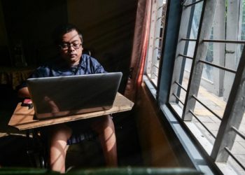 Melalui SheHacks dan IDCamp, Indosat Ooredoo Dukung Pemberdayaan Penyandang Disabilitas