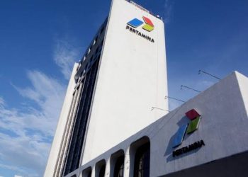 Kinerja Unggul, Pertamina Terbaik dalam Teknologi Transisi Energi