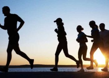 Tips Konsumsi Makanan Ringan Sehat Sebelum dan Sesudah Berolahraga