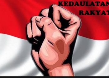 Majelis, Kembalikan Kedaulatan Rakyat