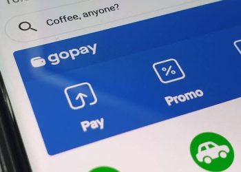 GoPay Hadirkan Voucher Bantuan Sembako Murah di Alfamart untuk Mitra Driver Gojek