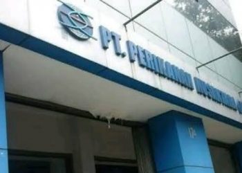 BUMN Perikanan Ini Rentan Gagal Bayar