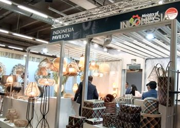 Kemenperin Fasilitasi Pemberian Sertifikasi TKDN Gratis bagi IKM