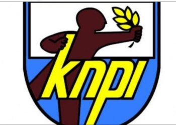 Haris Pertama Sudah Dipecat di KNPI, Dipecat Pula di Golkar