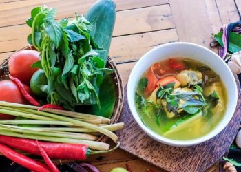 Kuliner Nusantara Bakal Mejeng pada Kompetisi Kuliner Terbesar dan Bergengsi di Perancis