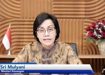 Menkeu Ungkap 7 Agenda Prioritas Finance Track Presidensi Indonesia di G20 2022