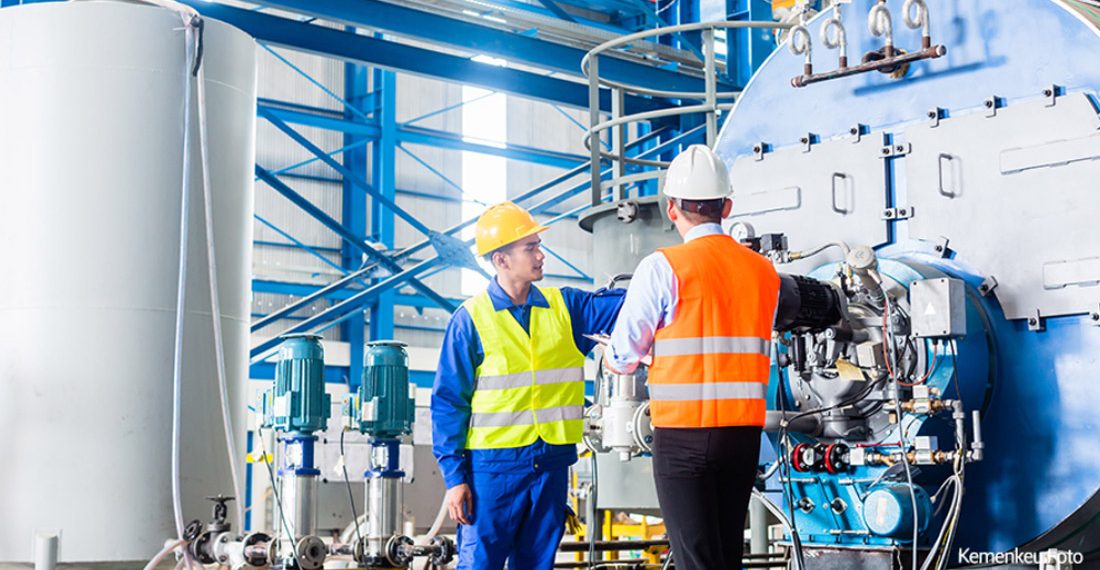 Pemerintah Turunkan Tarif PPh bagi Investor Domestik