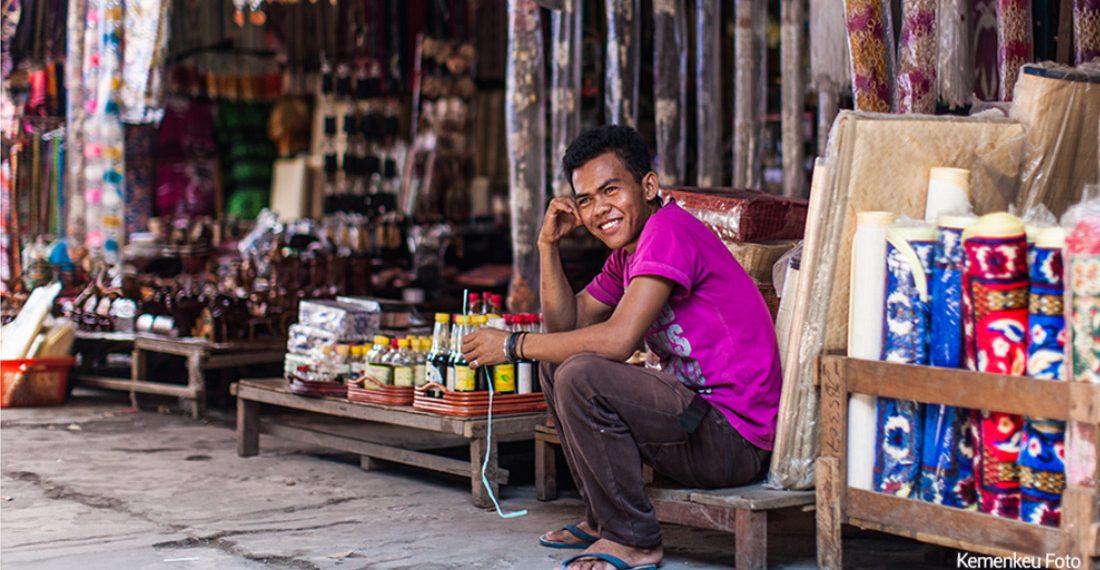 Duh, Realisasi Anggaran PEN 2021 Baru 43%