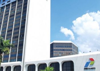 Semarakkan Event GBBI SMEXPO 2021, Pertamina Gelar TikTok Competition Total Hadiah Puluhan Juta Rupiah