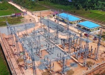 Proyek Kelistrikan Kalimantan Bagian Barat, PLN Pakai Produk Dalam Negeri Rp1,56 T