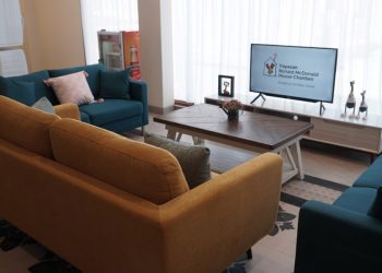 Hadir di Denpasar, Rumah Singgah Ronald McDonald Siap Terima Keluarga Pasien Anak