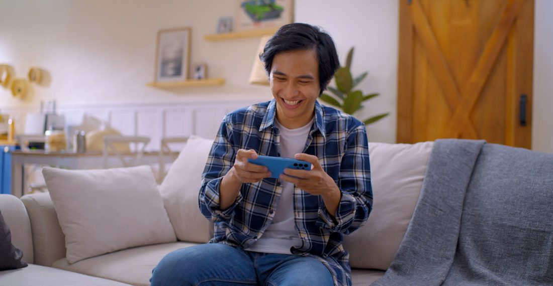 Yuk! Bikin Konten yang Bikin Ketawa ala Ardit Erwandha dengan Hape 3 Jutaan