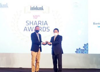 Mobile Banking Jadi Andalan BSI Kembangkan Ekonomi Syariah