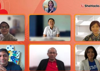 Ini Dia Para Pemenang SheHacks 2021 yang Digelar Indosat Ooredoo