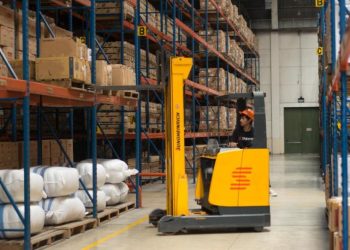 Shipper Indonesia dan BPJPH Percepat Sertifikasi Halal Pelaku UMKM