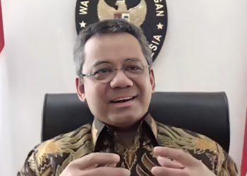 Desain RAPBN 2022 Responsif, Antisipatif dan Adaptif