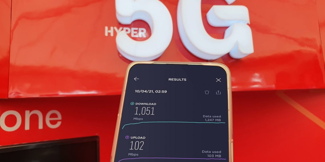 Telkomsel Hadirkan Akses Pengalaman 5G Pertama di Papua