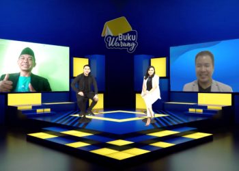 Pascapandemi, BukuWarung Kuatkan Pencatatan Keuangan Digital  untuk Dukung Bisnis UMKM yang Berkelanjutan