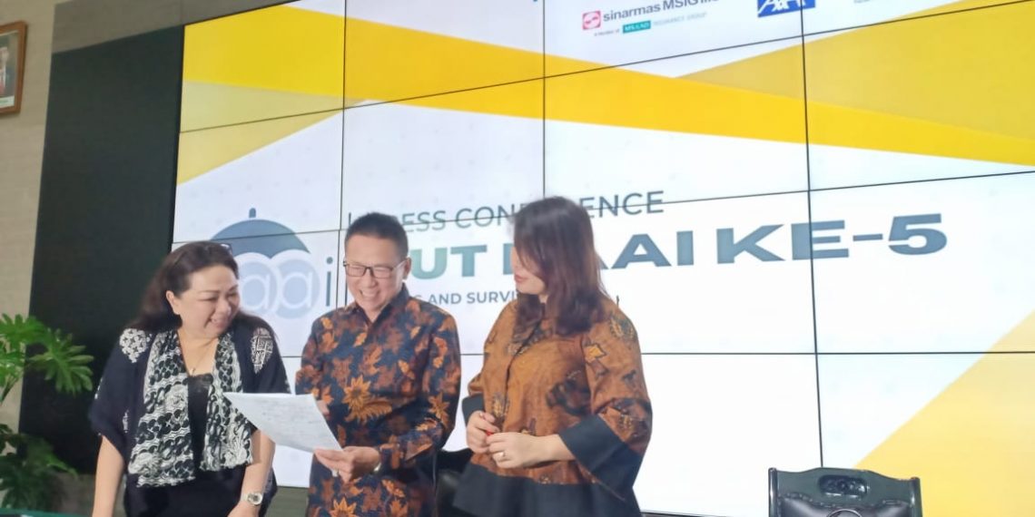 PAAI Beberkan 8 Tips Bagi Agen Asuransi Agar Tetap Produktif di Saat Pandemi