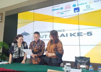 PAAI Beberkan 8 Tips Bagi Agen Asuransi Agar Tetap Produktif di Saat Pandemi