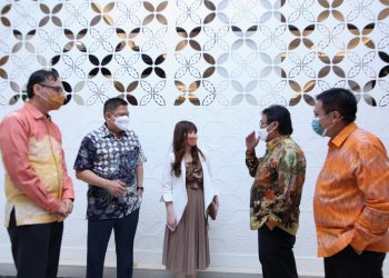 Kolaborasi untuk Digitalisasi UMKM