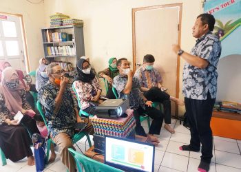 WOM Finance Edukasi Masyarakat Melalui Inklusi Keuangan
