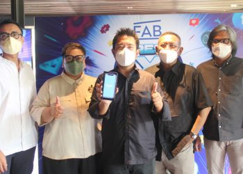 Fab Ajak Talenta Bangun Industri Kreatif Tanah Air