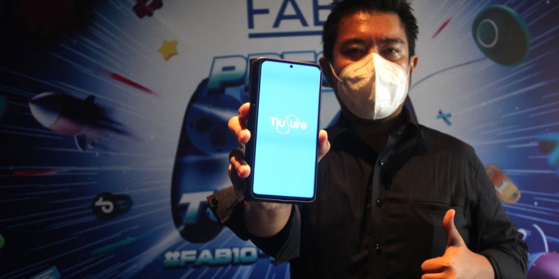 Fab Ajak Talenta Bangun Industri Kreatif Tanah Air