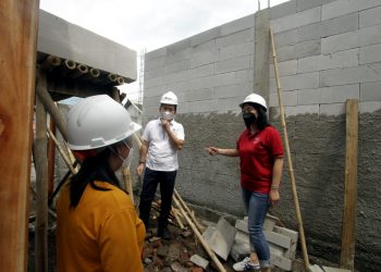 Program Desa Maju Prudential