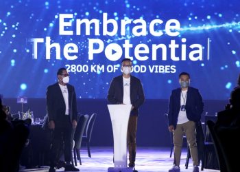 Weave Luncurkan Layanan Konektivitas Terintegrasi