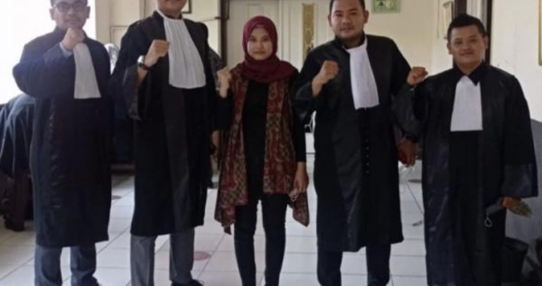 Kasus Dugaan Tindak Pidana ITE Terkait Asuransi Reliance Lolos dari Jeratan Hukum