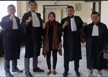 Kasus Dugaan Tindak Pidana ITE Terkait Asuransi Reliance Lolos dari Jeratan Hukum