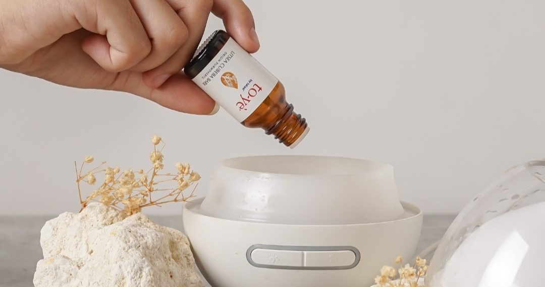 Talasi Gaet Petani Lokal Kembangkan Minyak Esensial dengan Aroma Terapi Khas Indonesia