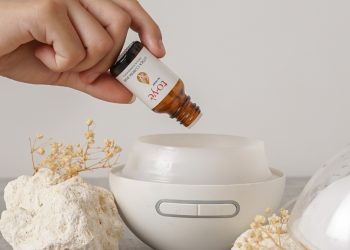 Talasi Gaet Petani Lokal Kembangkan Minyak Esensial dengan Aroma Terapi Khas Indonesia