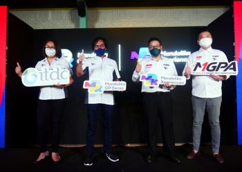 ITDC dan MGPA Siap Gelar Event Sport Tourism di The Mandalika