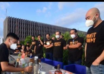 UBC Indonesia Umumkan Pemenang dari Ajang Kompetisi 2021