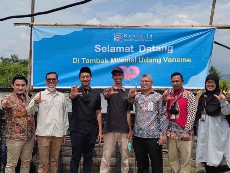 YBSMU Bersama BSI Berdayakan Milenial untuk Kuatkan Ekonomi Desa