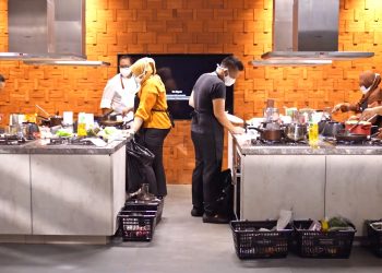 3 Kiat Kunci bagi UMKM Kuliner Indonesia untuk Menangkan Bisnis Pascapandemi