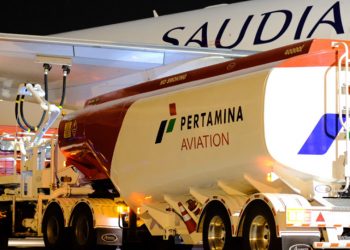 Mantap! Bisnis Aviasi Pertamina Sudah Hadir di 47 Negara