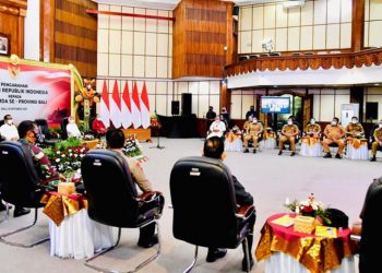 Penerbangan Internasional Bandara I Gusti Ngurah Rai Dibuka 14 Oktober Mendatang