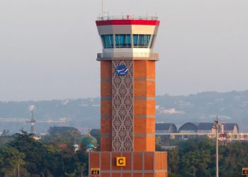 AirNav Indonesia Siap Layani Kembali Penerbangan Internasional Dari Dan Ke Bali