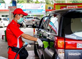 Pertamina Terus Dorong Penyaluran BBM Subsidi Tepat Sasaran