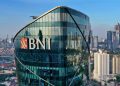 BNI Jadi Bank Pertama di Indonesia yang Terbitkan AT – 1 Bond