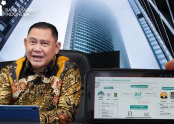 1.123 Mahasiswa dari 5 Kampus Ternama Ikuti SSBM BSI