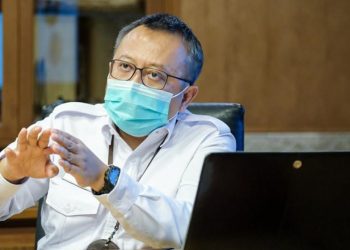 Kembangkan Stimulus BBI Dongkrak Omzet UMKM, Kemenparekraf Gandeng E-Commerce