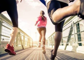 Herbalife Nutrition Kembali Menggelar Virtual Run 2021