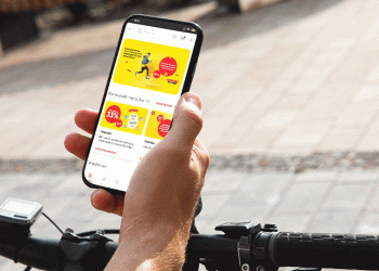 Indosat Ooredoo Luncurkan Aplikasi IMove, Inisiatif Kesehatan Sosial Pertama di Indonesia