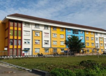 Bangun Rusun dan Penataan Kawasan Kumuh, Kemen-PUPR Gandeng Pemkot Gorontalo