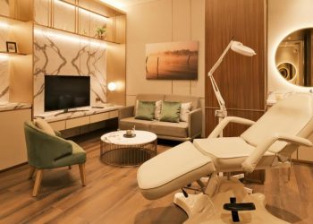 The Riserva by ERHA Hadirkan Layanan Eksklusif untuk Konsumen Premium